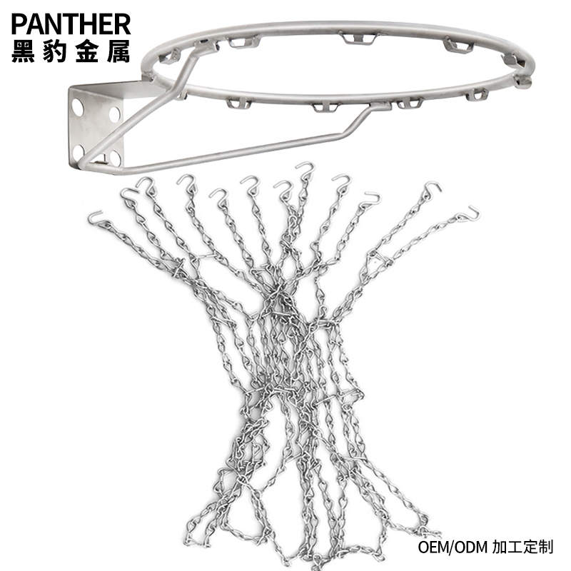 12扣不銹鋼標(biāo)準藍圈網(wǎng)