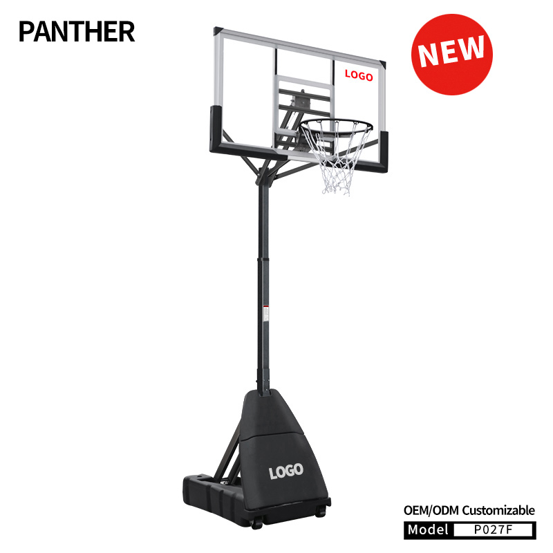 P027F Height & Foldable Stand (Steel)